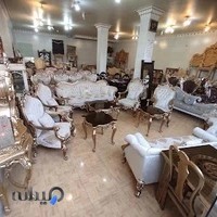 گالری مبل نصر