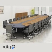 مبلمان اداری ونا