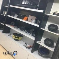 صوتی و تصویری silent system