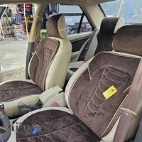 لوکس اسپرت مارال