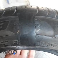 لاستیک فروشی مختاری