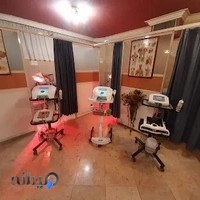 فیزیوتراپی لیزر پرتوان شاک ویو تکار مگنت سی پی ام درای نیدلینگ اکوپانچر اوج توان افزا