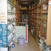 داروهای گیاهی شفا