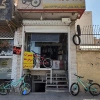 فروشگاه لوازم یدکی موتور سیکلت دهقانی