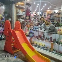 تجهیزات مهدکودک و اسباب بازی دُرنا