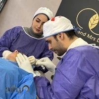 مطب آقا و خانم دکتر