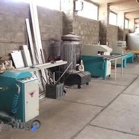 گروه صنعتی پنجره گستر؛ تولید کننده درب و پنجره دوجداره