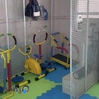 کاردرمانی و گفتاردرمانی رَستا