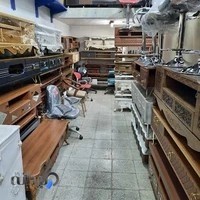 مبلمان اداری و خانگی خلیلی