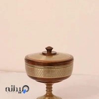 خاتم کاری امیر غلامی