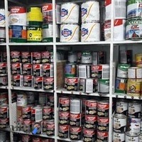 رنگ وابزار اکبر