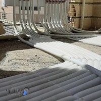 اصفهان تاسیسات