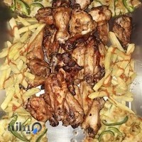 فست فود مجتبی