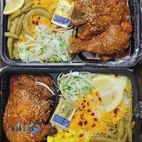 فست فود سارا