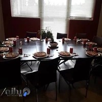 کافه رستوران شاهر