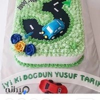 فست فود پرک