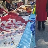 کافه کتاب فیروزه