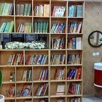 کافه کتاب خورشید