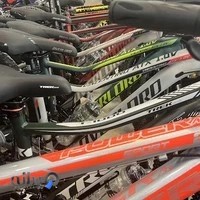 فروشگاه دوچرخه پورمقدس شعبه وحید