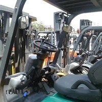 خدمات لیفتراک شایان