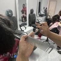 آموزشگاه و سالن زیبایی الهام جعفری