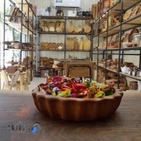 فروشگاه عشق چوبی