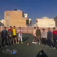 دبیرستان پسرانه متوسطه دوم پیروز