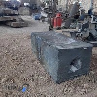 ریخته گری ایران ذوب شهیدی