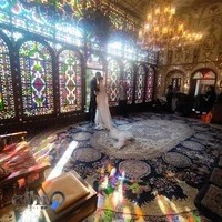 آتلیه عکس و فیلم حرفه‌ای پارسیا