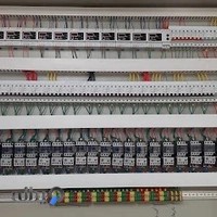 برق صنعتی الکترو اتصال
