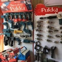 مرکزخدمات ابزاربرقی وصنعتی عابدی