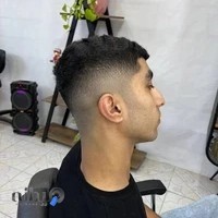 پیرایش نیوفیس-گریم تخصصی داماد