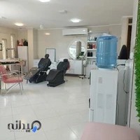 آرایشگاه مهری نصر