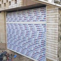 مرکز تخصصی درب اتوماتیک جهان درب