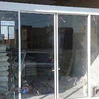 دربهای اتوماتیک پاسبانی