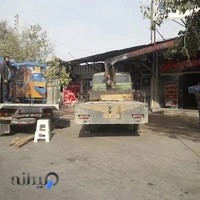 ادوات کشاورزی فلاح