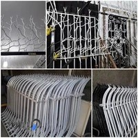 نرده سازی جعفری