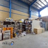 حامی چوب ( یراق و ام دی اف ) MDF Store