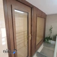 صنایع چوب و ام دی اف رحمانی