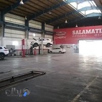 دفتر فروش و خدمات شرکت سلامتیان خودرو شعبه شاهپور