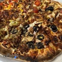 کافه رستوران تنسر