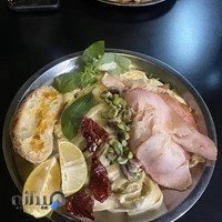 آشپزخانه ایتالیایی بوآ