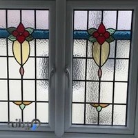 شیشه بری اصفهان(سلطانی)