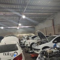 اتو کلینیک تخصصی سید، تعمیرات ام جی، کیا هیوندای