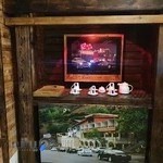 رستوران حاج عظیم