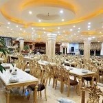 رستوران ساحلی امیر