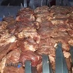 رستوران پسرخاله