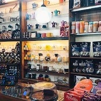 کافه تایماز | Taymaz Coffee