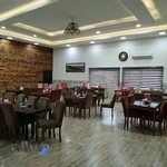 رستوران شرفشاهی