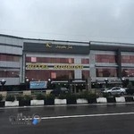 فست فود کوروش